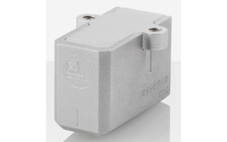 Clearaudio Essence, MC 026