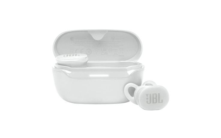 JBL Endurance Race 2 White (JBLENDURACE2WHT)