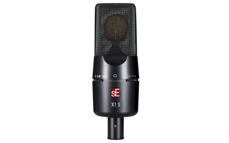 sE Electronics X1 S