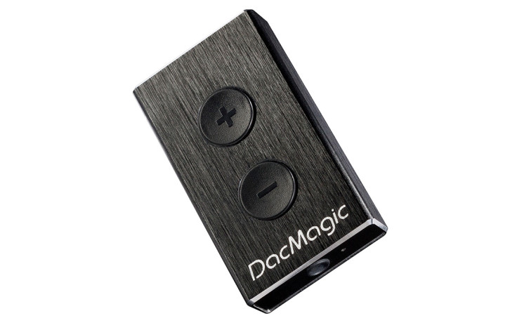 Cambridge Audio DacMagic XS USB DAC Black