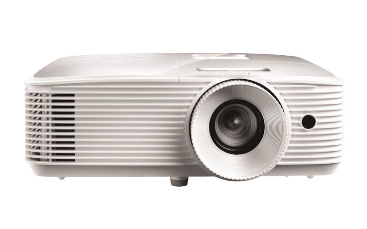 Optoma HD29HLVx