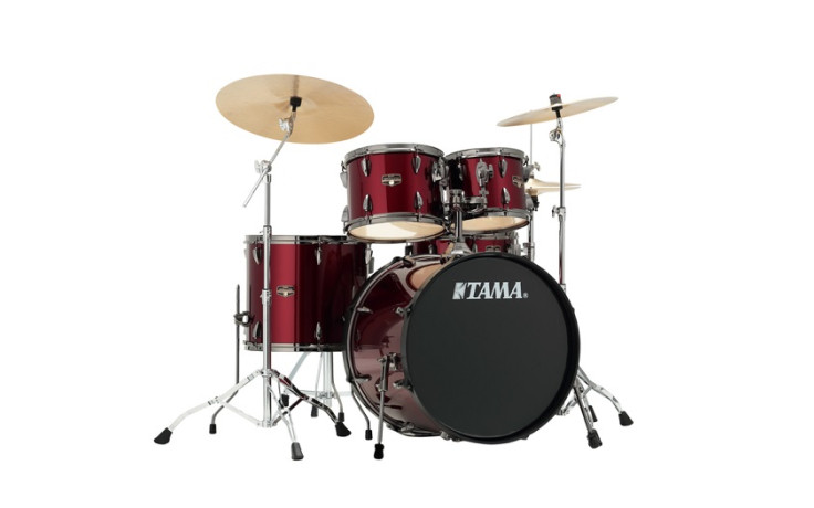 TAMA IP52KH6N BVTR ударная установка