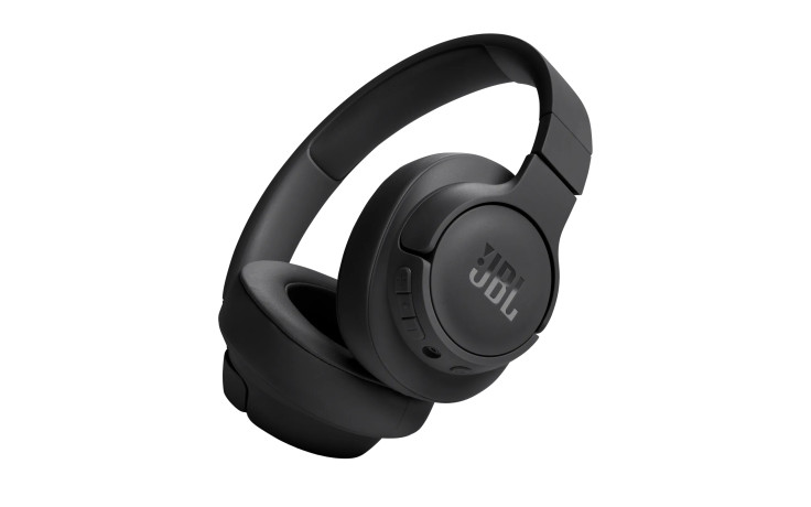 JBL Tune 720BT Black (JBLT720BTBLK)