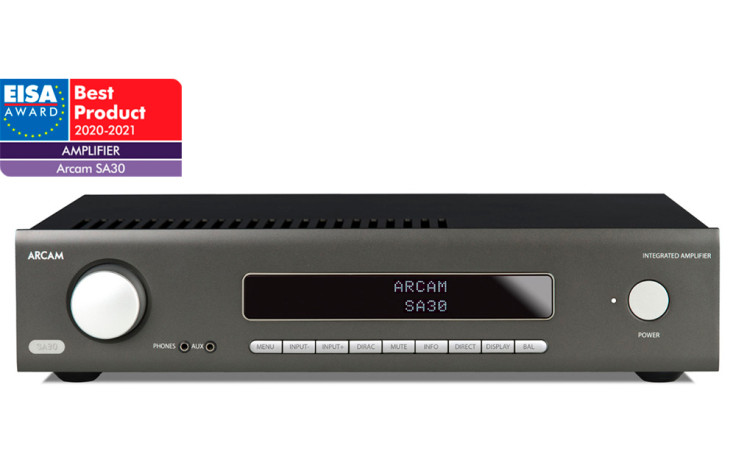 ARCAM SA30