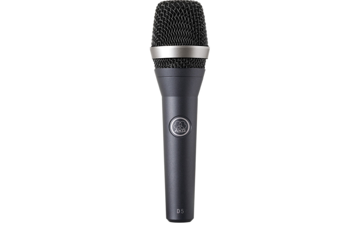 AKG D5