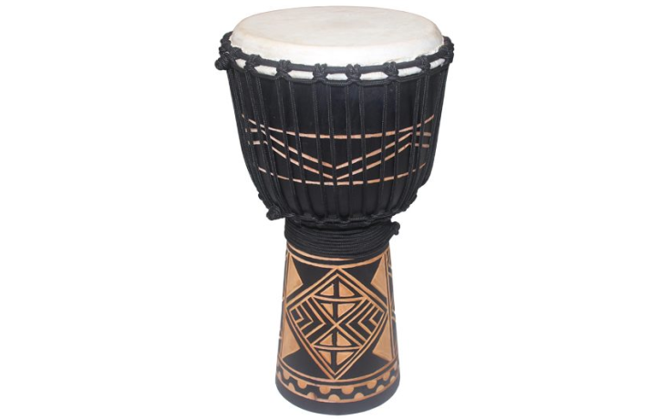 PALM PERCUSSION JM-01 8"