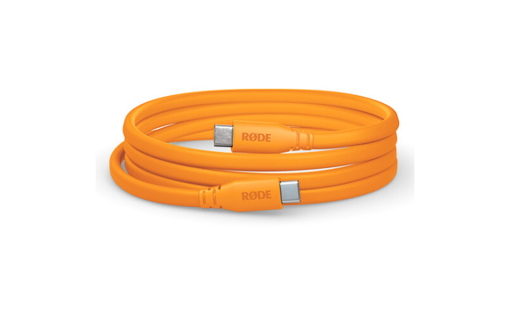 RODE SC17 Orange