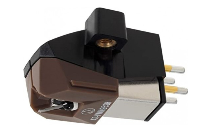 Audio-Technica cartridge AT-VM95SH