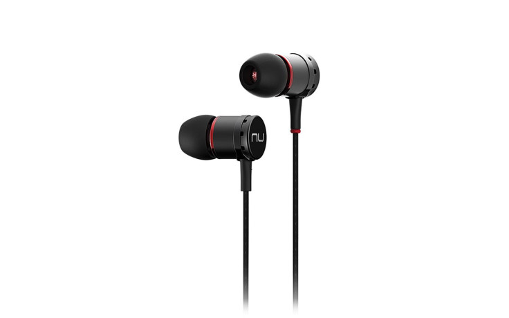NuForce NE750M Black