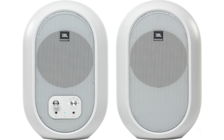 JBL 104SET-BTW White