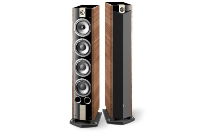 Focal-JMLab Chorus 836 V Natural