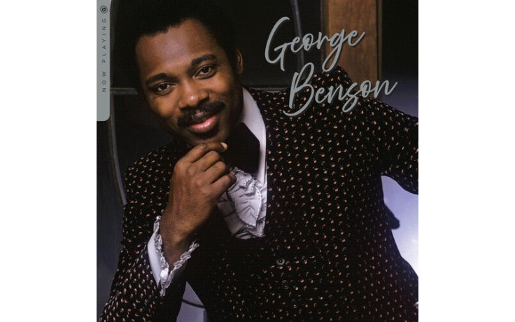 George Benson – Now Playing (2024) Vinyl LP