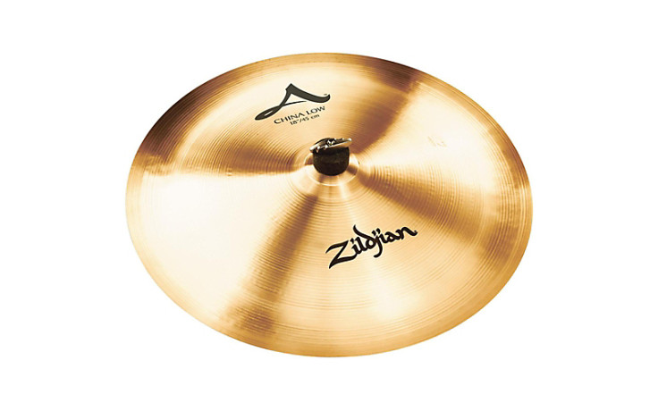 ZILDJIAN 18' A' CHINA LOW