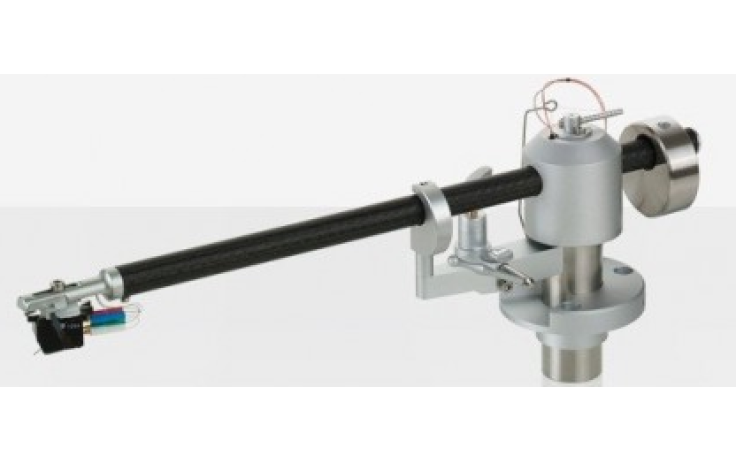 Clearaudio Radial tonearm Unify carbon black tonearm 12 “, TA 011 /SI