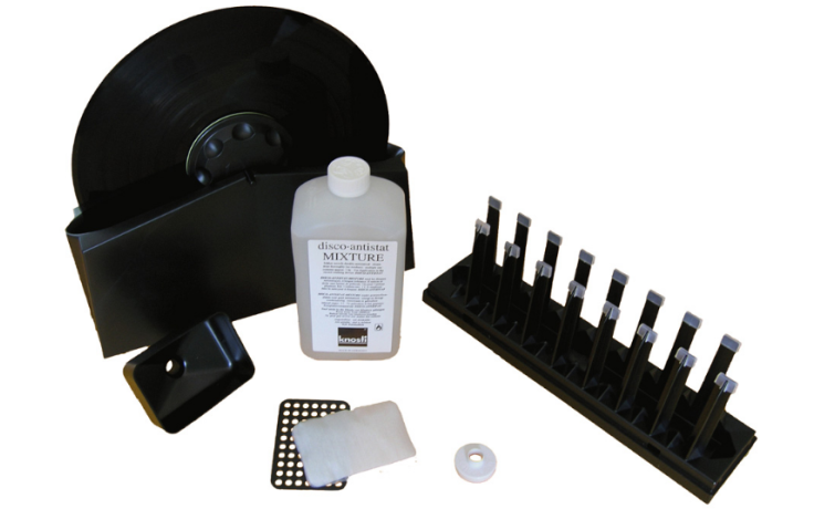 Knosti Record Washing Machine, art. 3508