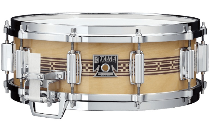TAMA AW-455 LIMITED MASTERCRAFT ARTWOOD