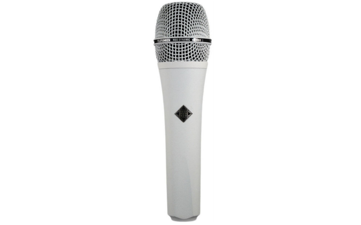 TELEFUNKEN M80 WHITE