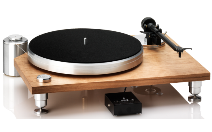 Acoustic SOLID - 111 WOOD
