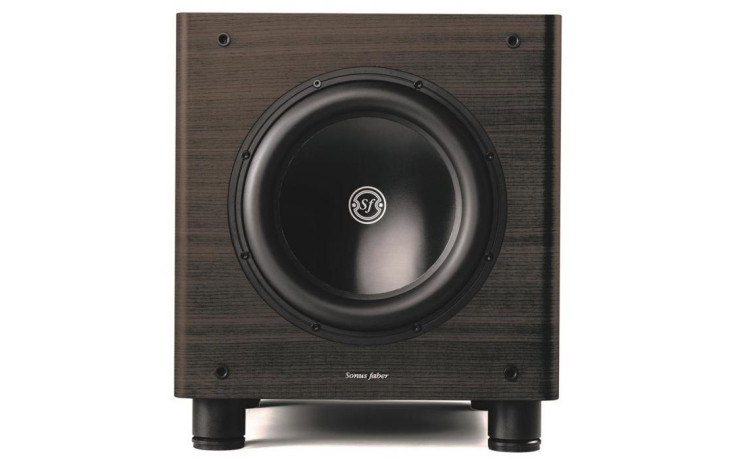 Sonus Faber Gravis II Wenge