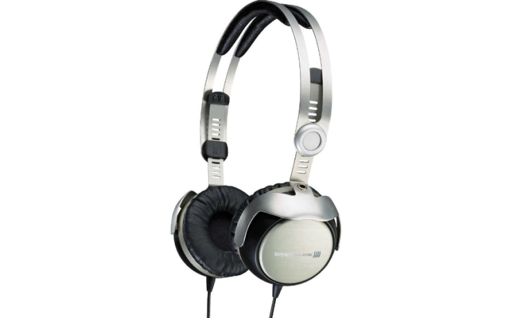 Beyerdynamic T51P