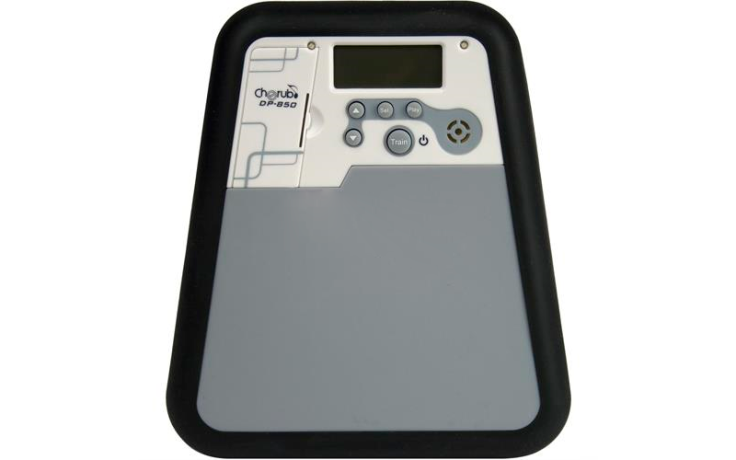 Cherub Technology DP-850