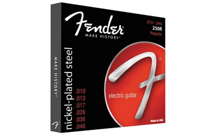 FENDER 250R
