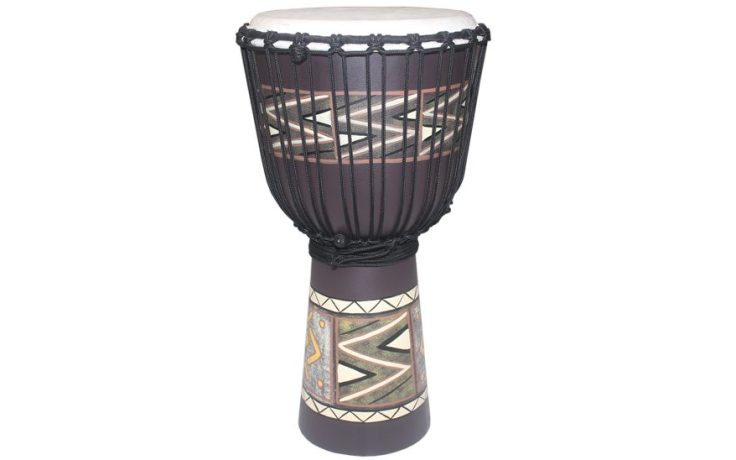 PALM PERCUSSION JM-16 7"