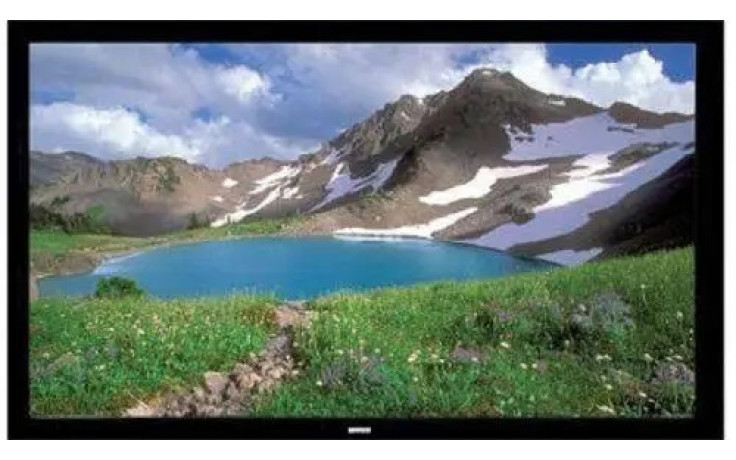 AV Screen 6,5 BX-3V150CFH 150" 332x186 Amblent light 16:9