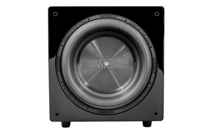 EarthQuake MiniMe DSP P12