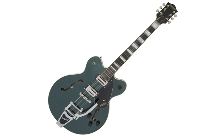 GRETSCH G2622T STREAMLINER LR GUNMETAL
