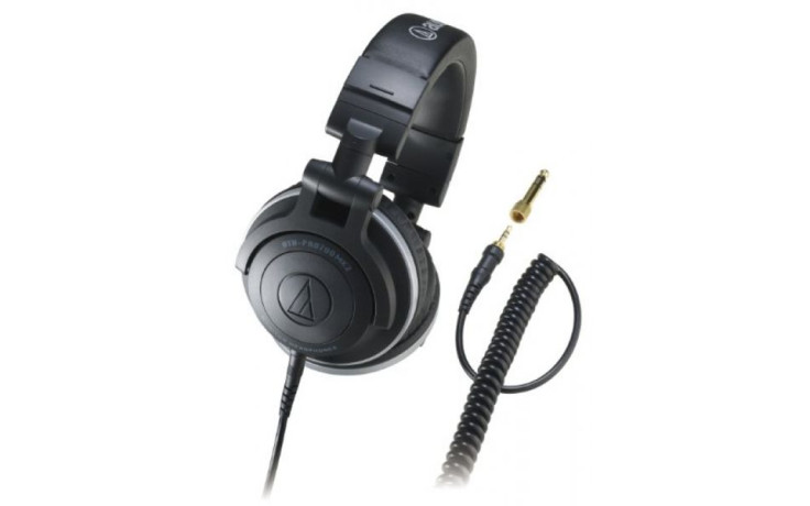 Audio-Technica ATH-PRO700MK2