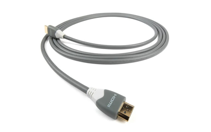 CHORD Leyline HDMI 8K (48Gbps) 3m