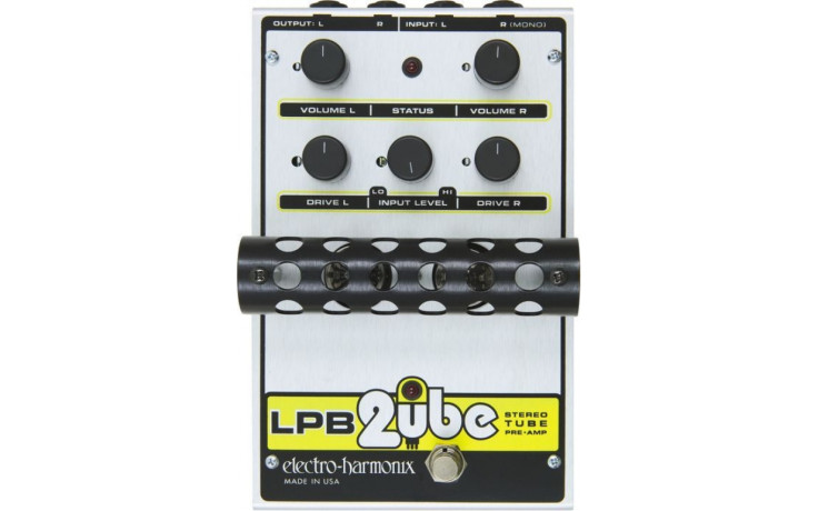 Electro-harmonix LPB-2ube