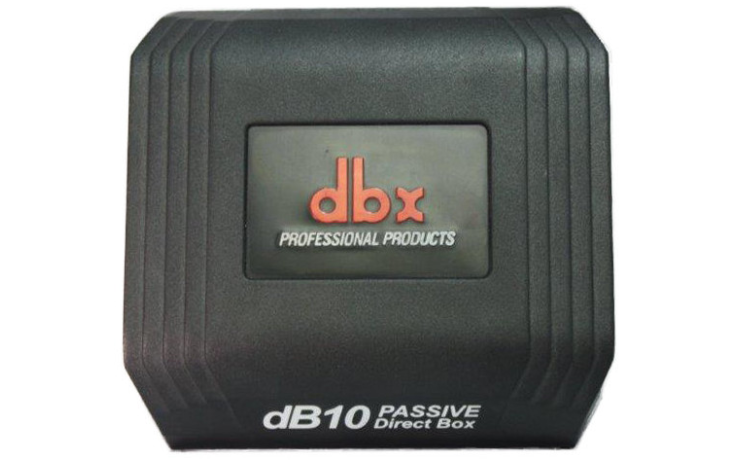 DBX dB10