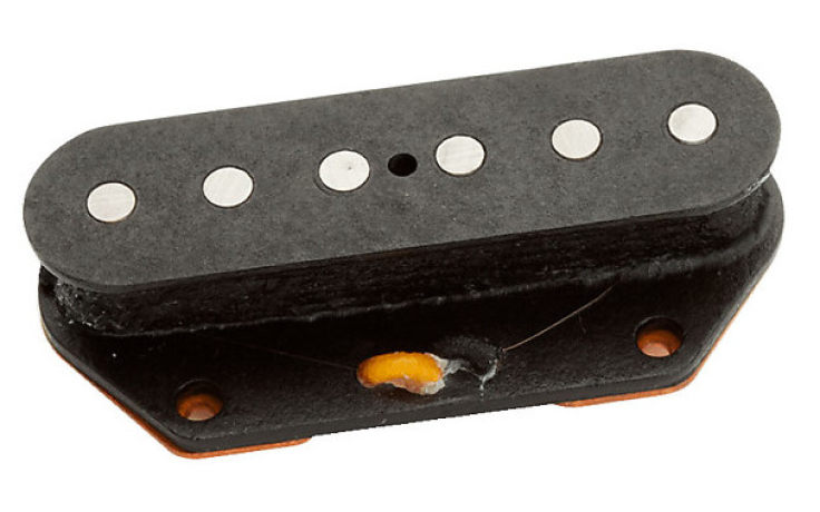 SEYMOUR DUNCAN BILLY GIBBONS GILLY