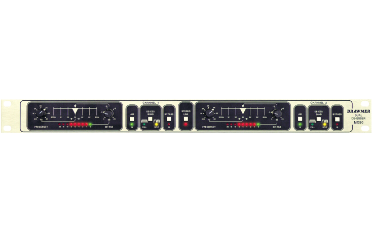 Drawmer MX50