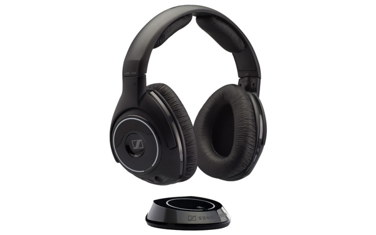 SENNHEISER HDR 160