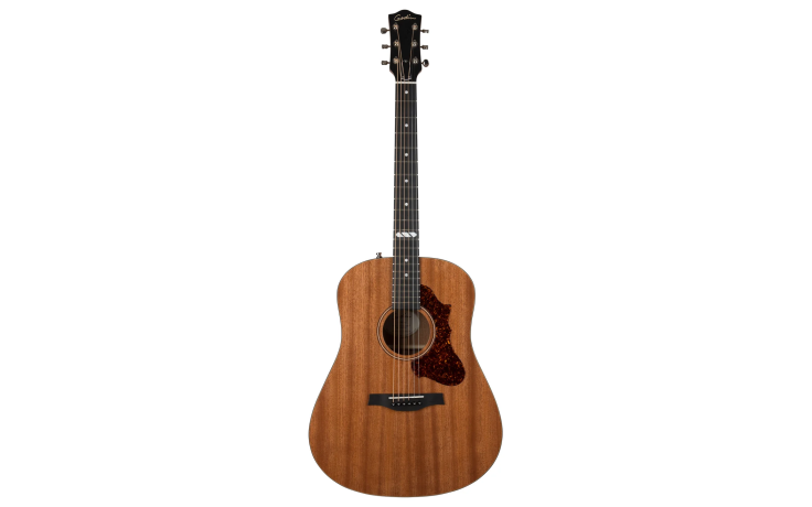 GODIN Metropolis Composer LR Baggs Element