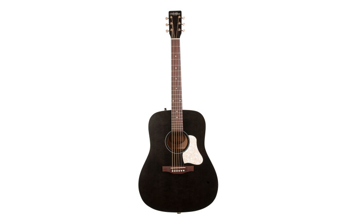 ART&LUTHERIE Americana Faded Black
