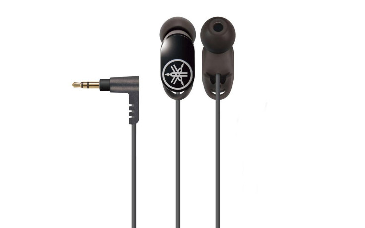 Yamaha EPH-W22 BLACK