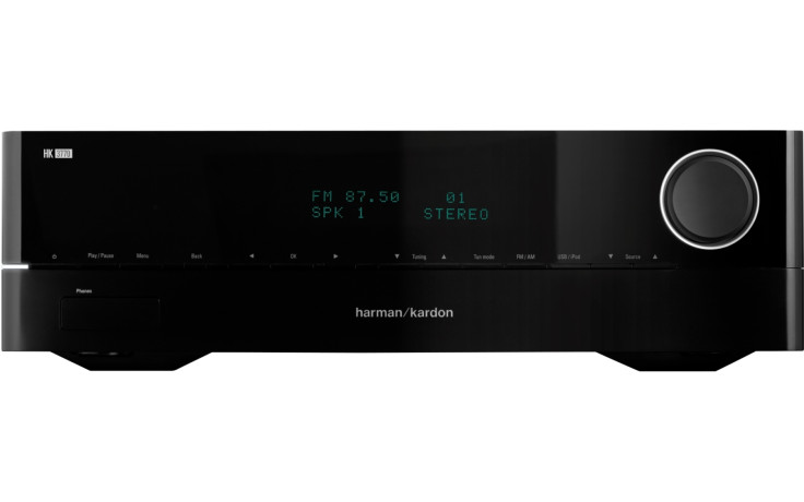 Harman Kardon HK 3770
