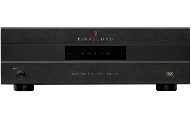 Parasound 5125
