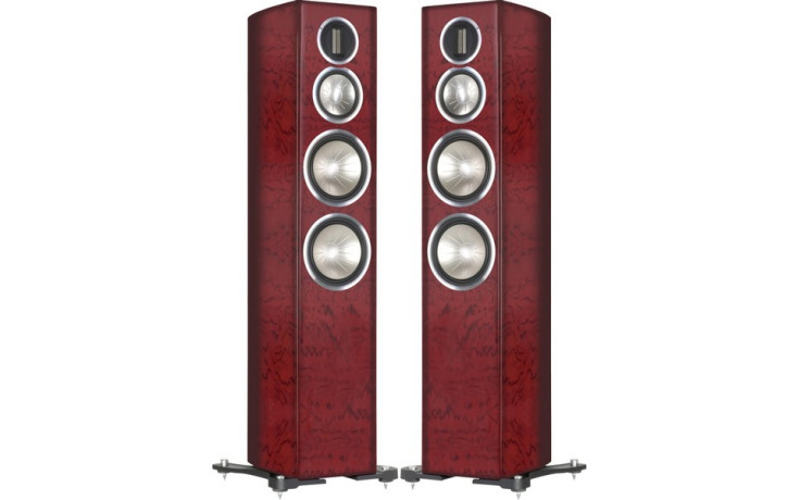 Monitor Audio Gold 300 Bubinga