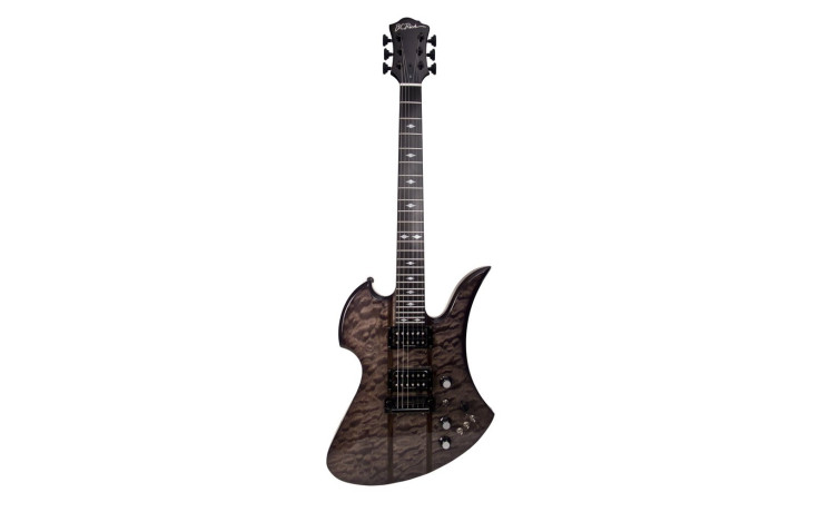 BC Rich MGSTQTR Mockingbird STQ