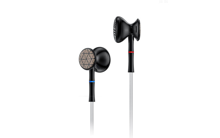 FIIO FF3 Black