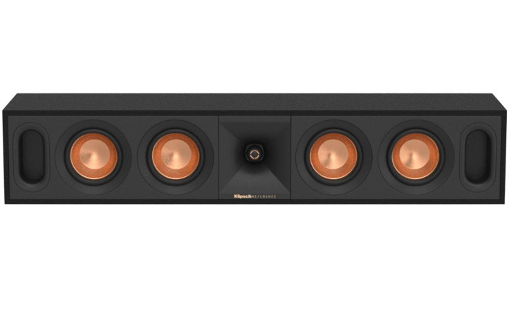 Klipsch Reference R-30C Black