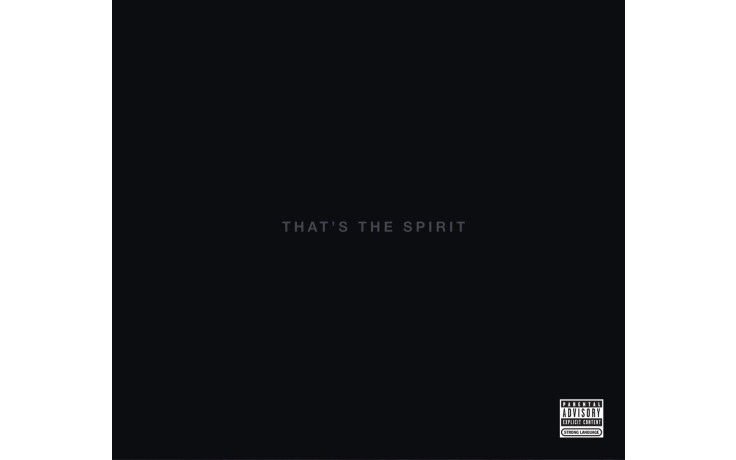 BRING ME THE HORIZON - THAT"S THE SPIRIT 2 LP Set 2015 (888751309012) RCA/SONY MUSIC/EU MINT (0888751309012)