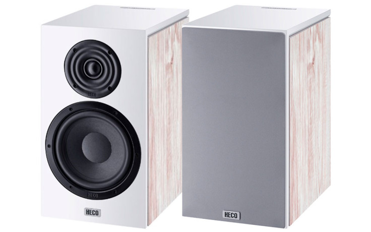 Heco Aurora 300 Ivory white