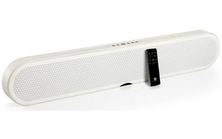 DALI Katch One Ivory White