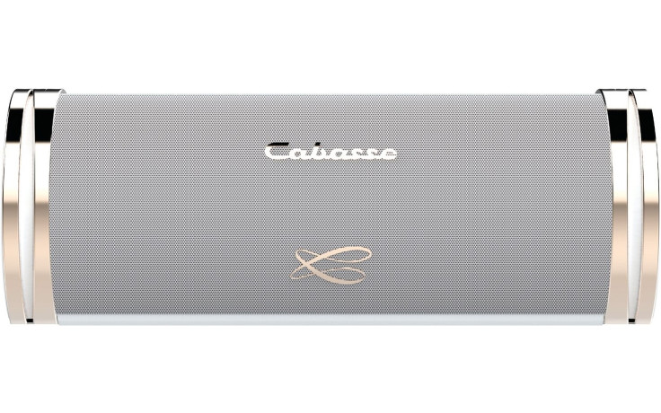 Cabasse Swell White